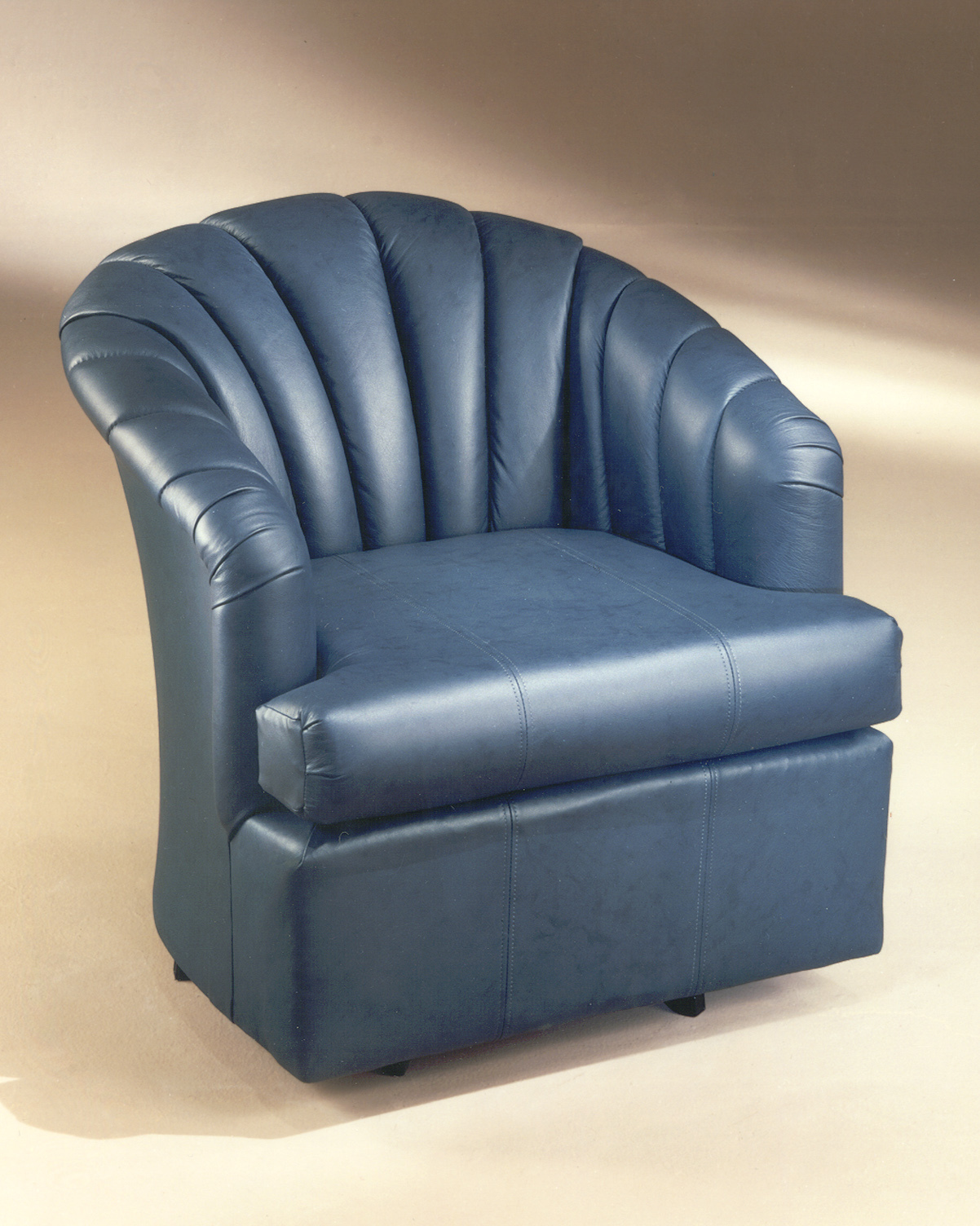 Elaine Swivel Chair by Best B712811063 Godwin's Furniture & Mattress