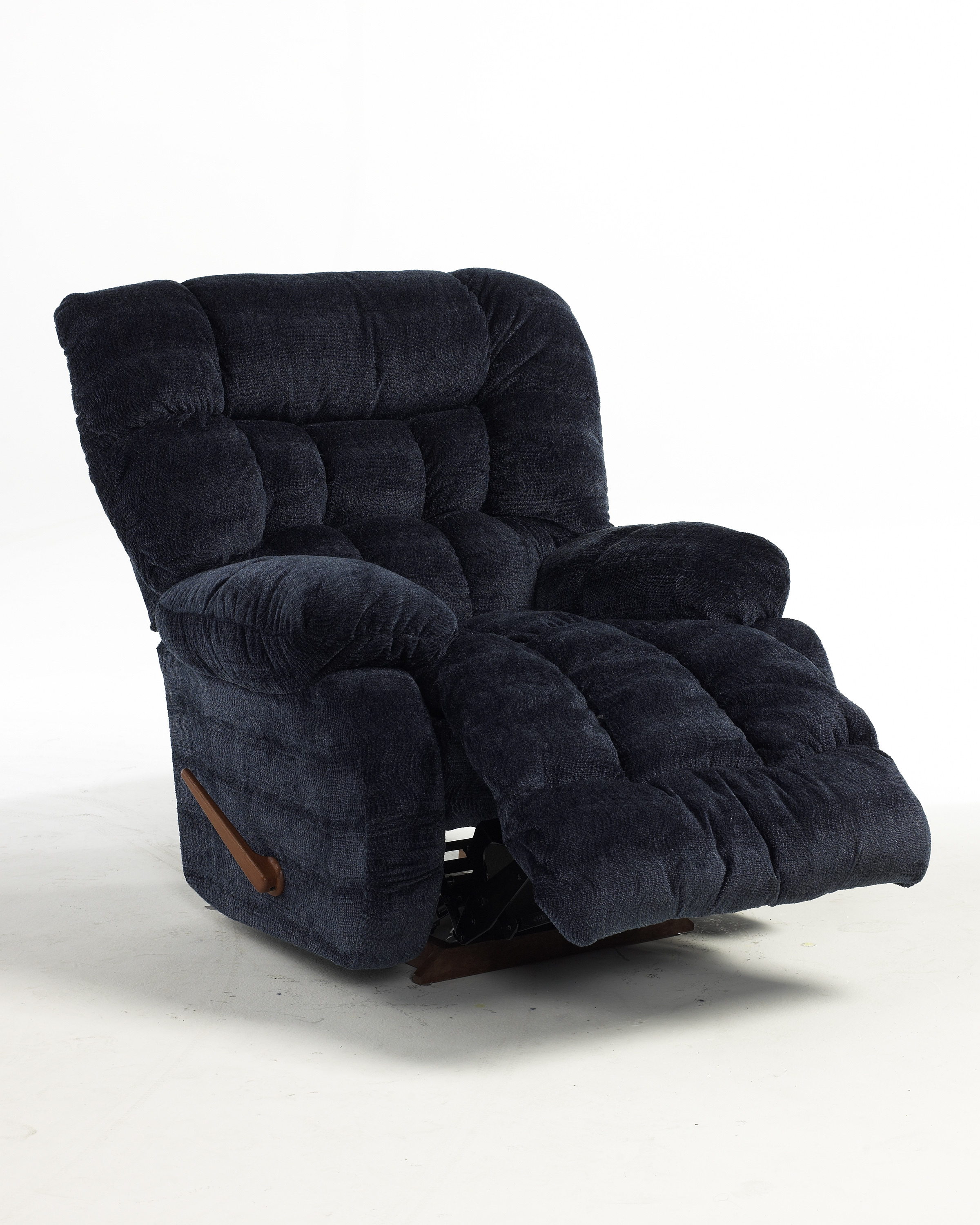 Plusher Rocker Recliner 8MW27 by Best at Riley's Furniture & Mattress