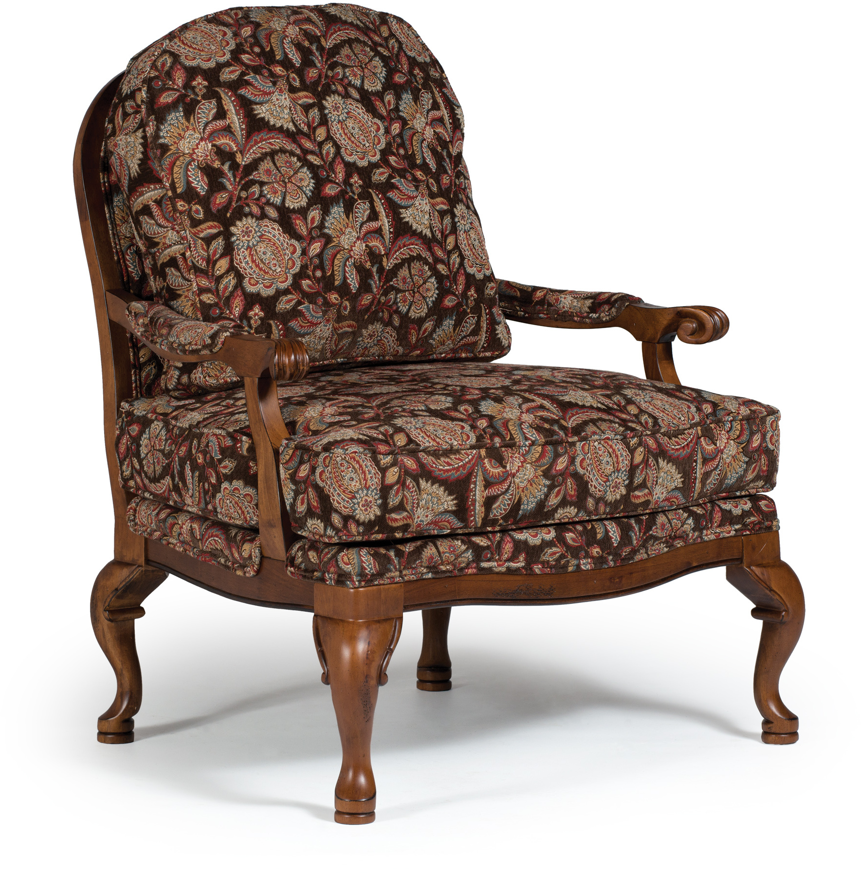 Cogan Accent Chair by Best NIS276673708 The Furniture Mall