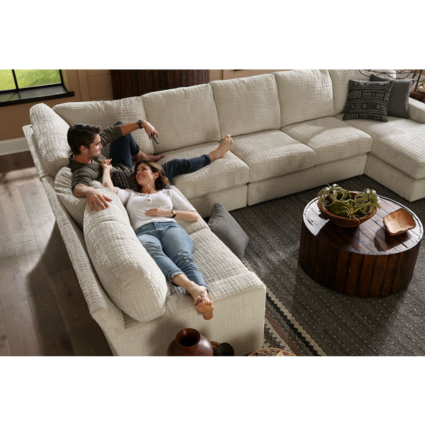 Dovely Sectional Layout M25LL06 by Best at Missouri Furniture