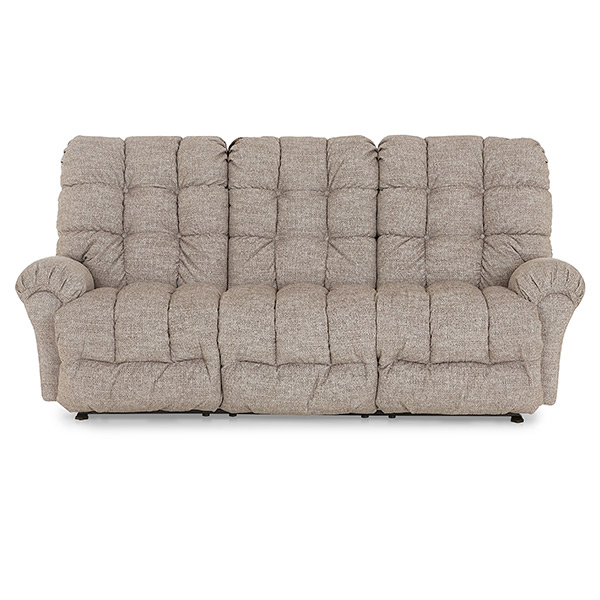 Corey Power Space Saver Sofa S715RP4 by Best at Bruce Furniture & Flooring