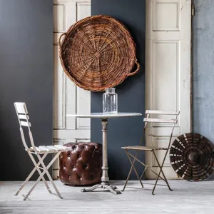 European Drying Basket