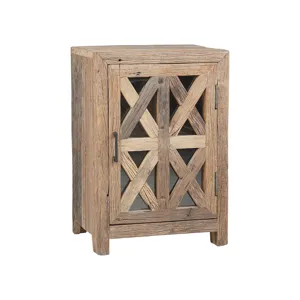 Upcountry Nightstand