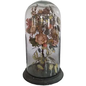 Victorian Cloche