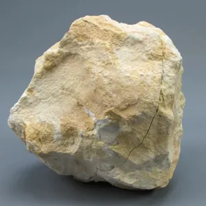 Quartz Split Geode