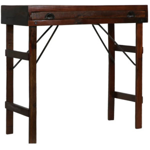 Print Tray Desk