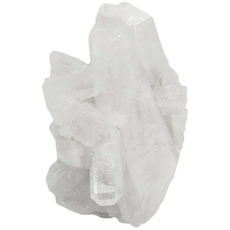 Quartz Cluster