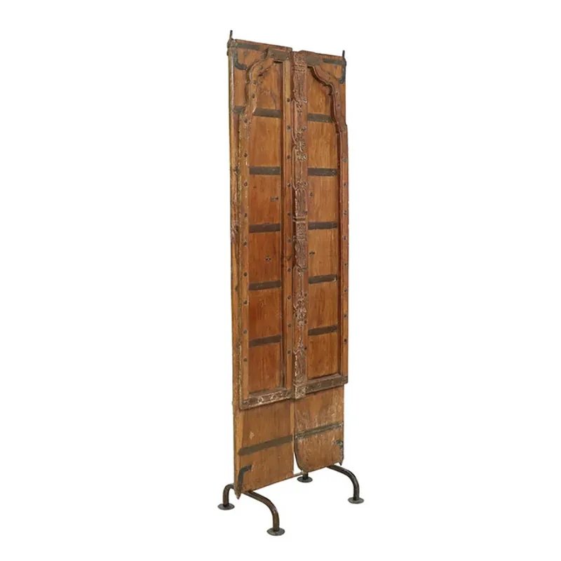 Moorish Door on Stand