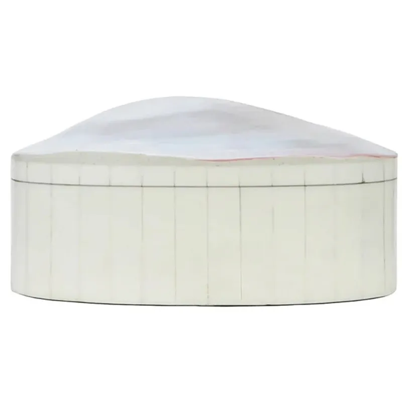 Abalone Box