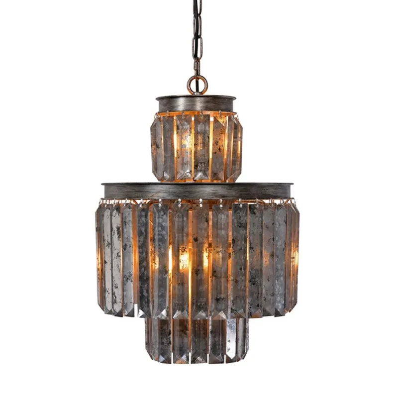 Crossroads Chandelier
