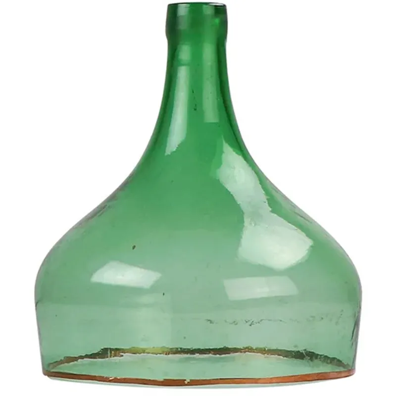 Demijohn Cloche