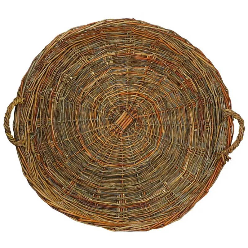 European Drying Basket