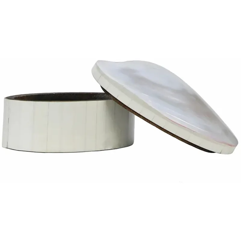 Abalone Box