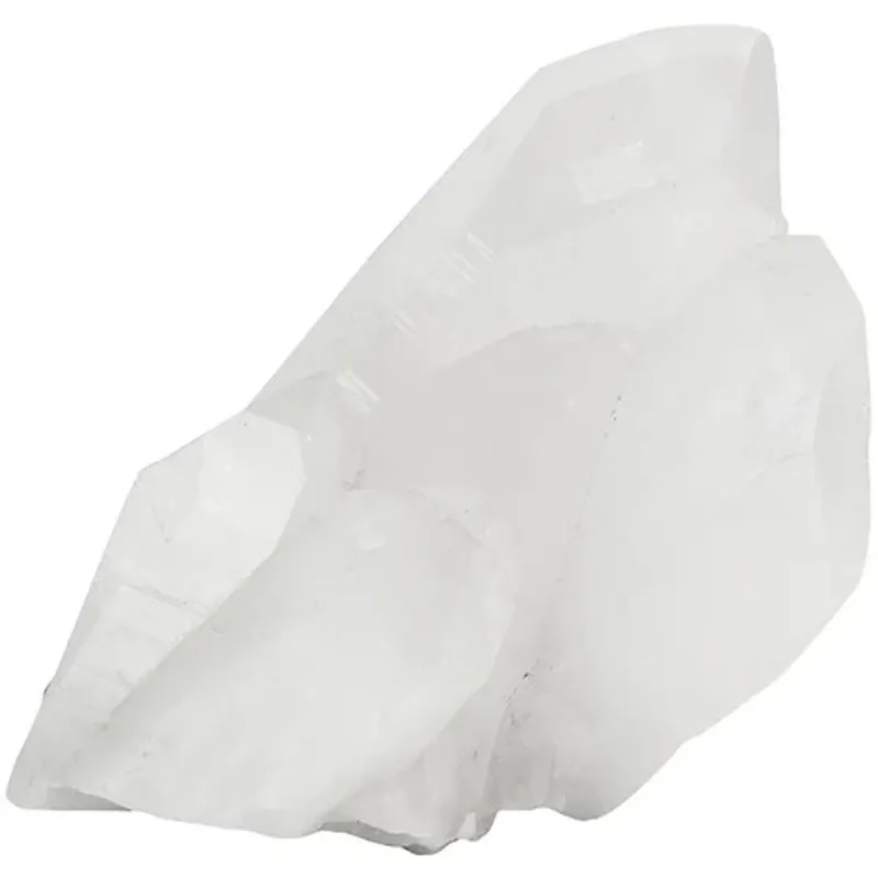 Quartz Cluster