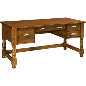 Dr. Redwine Study Desk