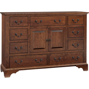 Chetola 9 Drawer Dresser