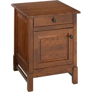 Miss Kay&rsquo;s Signature End Table