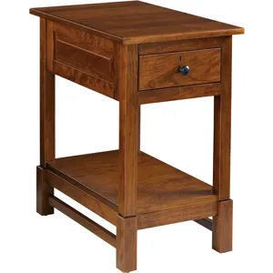 Miss Kay&rsquo;s Signature Chairside Table