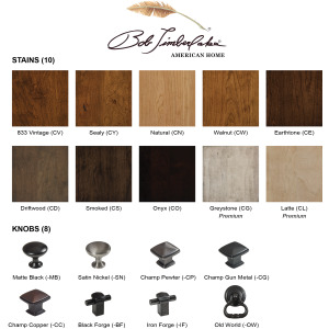 Fitzgerald 5 Drawer Chest