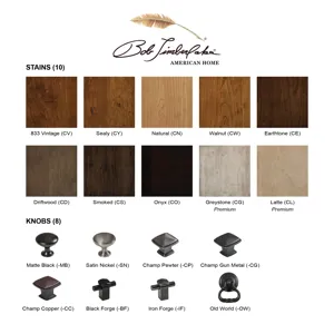 Fitzgerald 8 Drawer Dresser