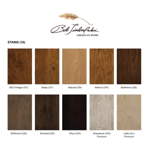 Dr. Redwine Leather Accent Chair