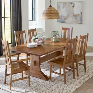 Piedmont Table Top 42 X 84