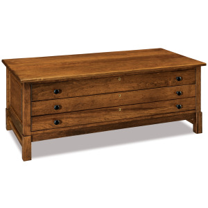 Miss Kay Rectangle Table Wood Top