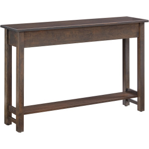 Mrs. Julia Hall Table