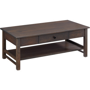 Mrs. Julia Coffee Table