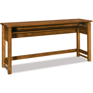 Miss Kay Counter Height Wall Table