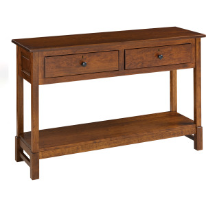 Miss Kay Signature Sofa Table