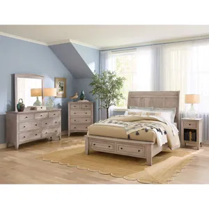 Musgrave 7 Drawer Dresser