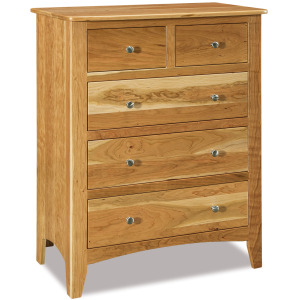 Musgrave 5 Drawer Small Chest