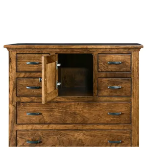 Chetolah 8 Drawer Chest