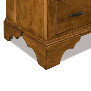Chetolah 8 Drawer Chest