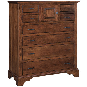 Chetolah 8 Drawer Chest