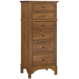 Leonhardt Lingerie Chest