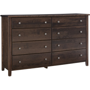 Fitzgerald 8 Drawer Dresser