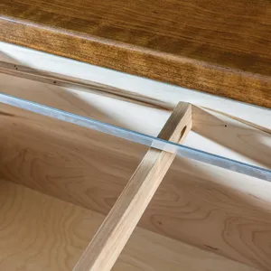 Dr. Redwine Lateral File