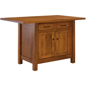 Kitchen Island Base