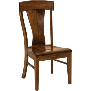 Chairs Freeman Side Chair