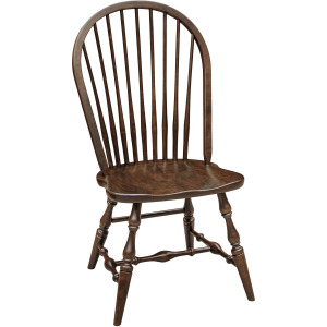 Chairs Windsor Side Chair