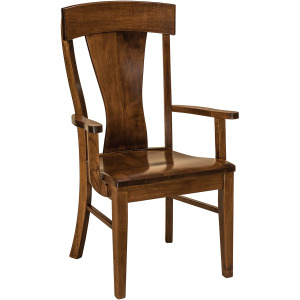 Chairs Freeman Arm Chair