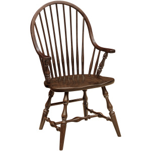 Chairs Windsor Arm Chair