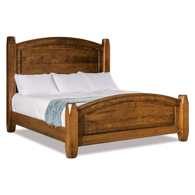 Fitzgerald Bed