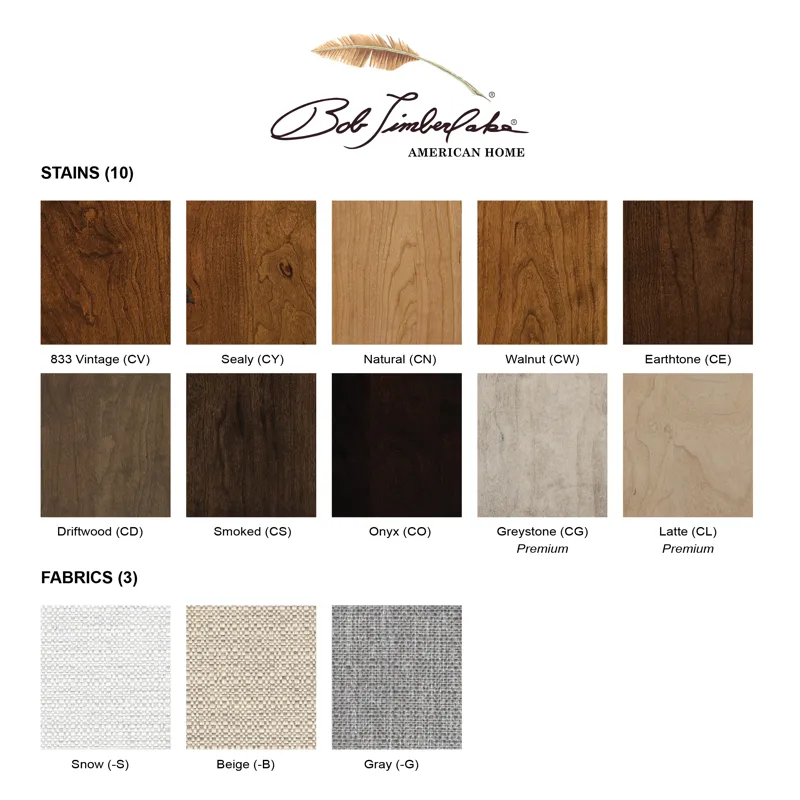 Chairs Freeman Side Chair