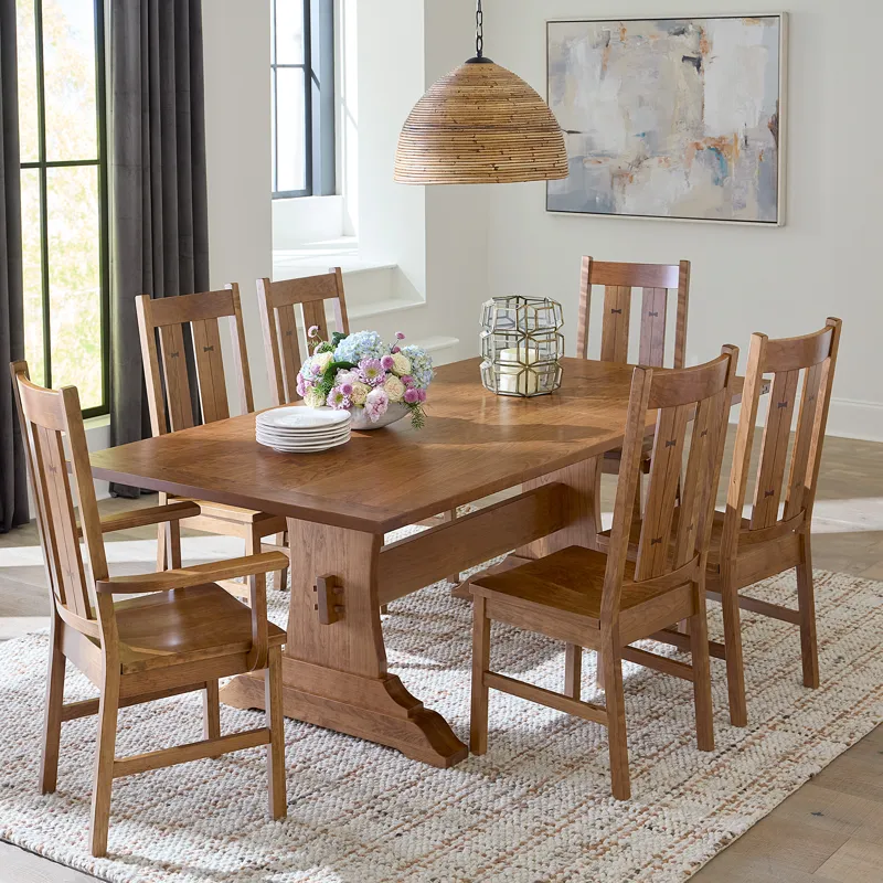 Piedmont Table Top 42 X 84
