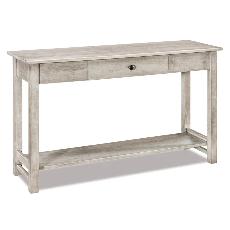 Mrs. Julia Standard Sofa Table