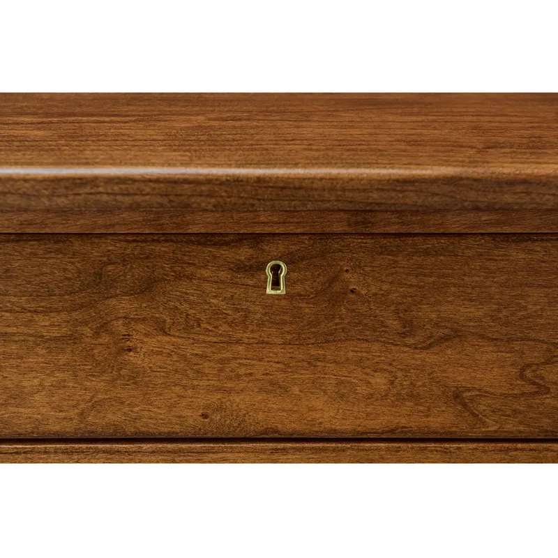 Miss Kay Rectangle Table Wood Top
