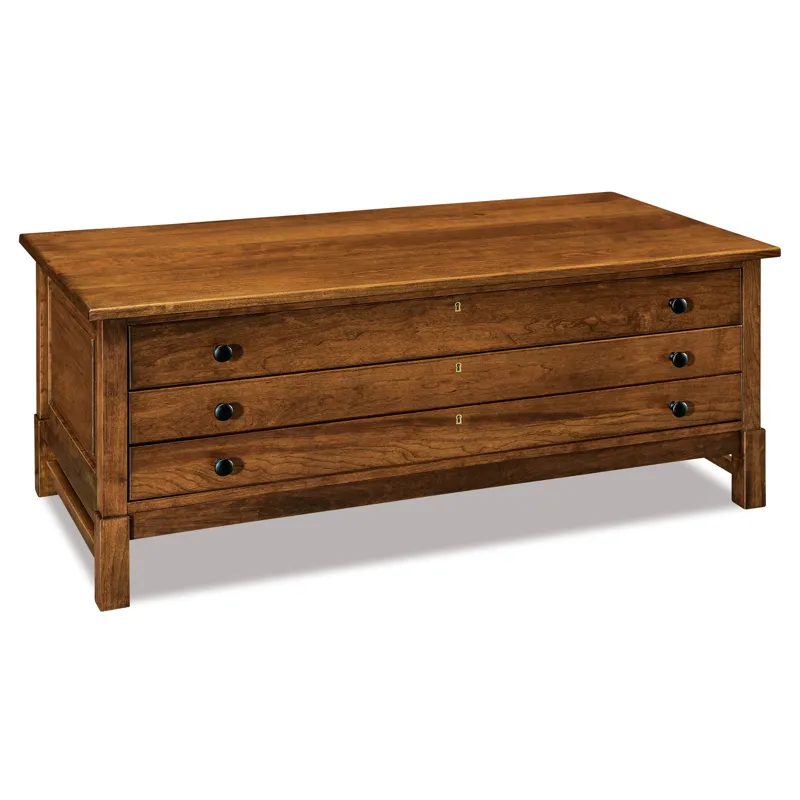 Miss Kay Rectangle Table Wood Top